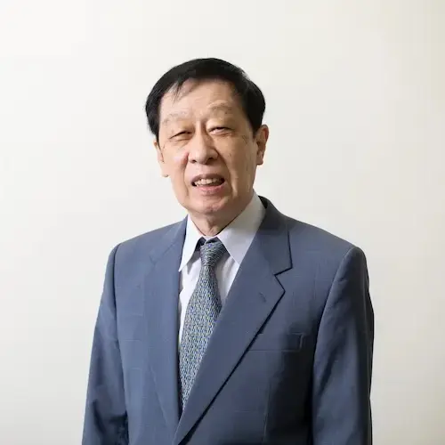 Representative Director: Masao Makishima