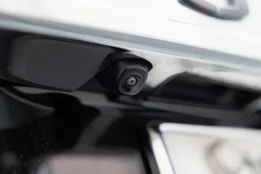 車載として使用される防曇ヒーター