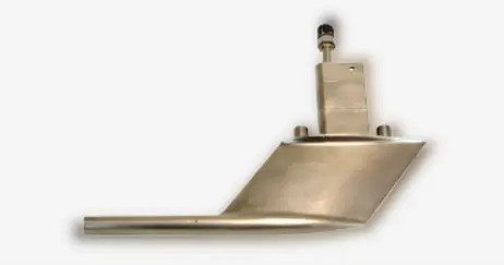 ピトー管で利用される凍結防止ヒーター