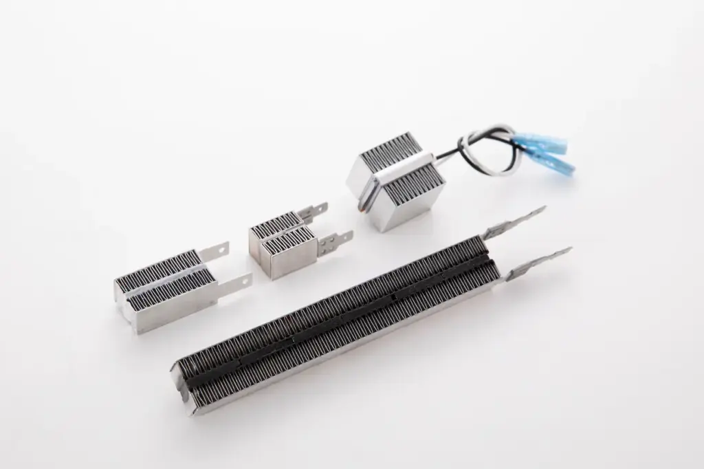 PTCヒーター一覧